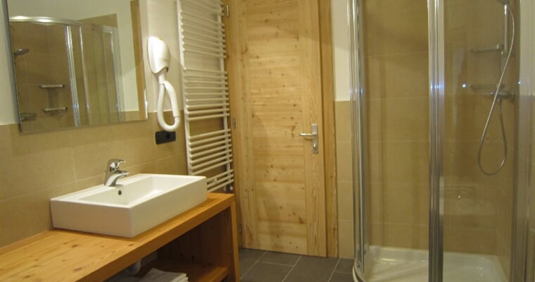 Rezidence Baita Teo, Livigno  (1)