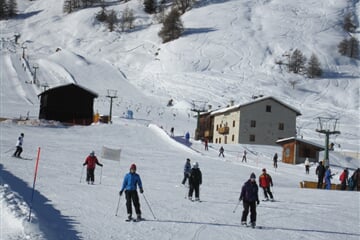 Baita Teo **** - Livigno