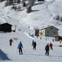 Baita Teo **** - Livigno