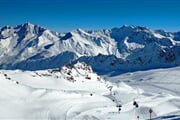 Ski Nauders