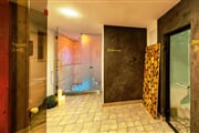 hotel Post - bazén a sauna 02