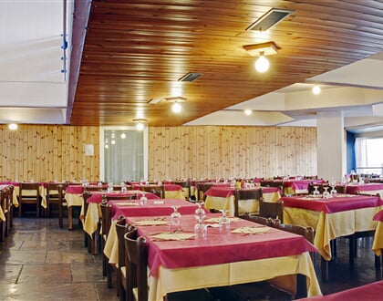 Hotel Marilleva 1400, Marilleva 1400 (11)
