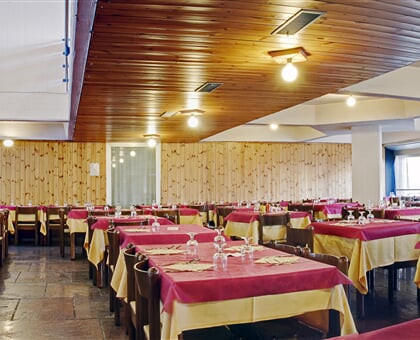 Hotel Marilleva 1400, Marilleva 1400 (11)