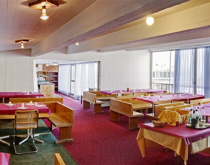 Hotel Marilleva 1400, Marilleva 1400 (12)