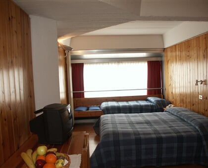 Hotel Marilleva 1400, Marilleva 1400 (13)