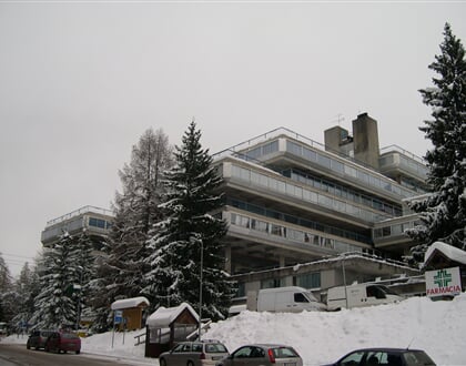 Hotel Marilleva 1400, Marilleva 1400 (18)