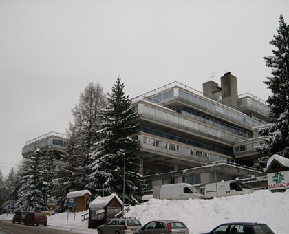 Hotel Marilleva 1400, Marilleva 1400 (18)