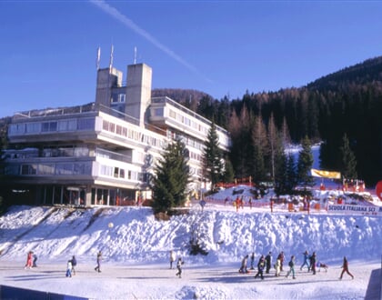 Hotel Marilleva 1400, Marilleva 1400 (19)