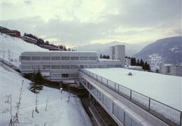 Hotel Solaria **** - Marilleva 1400