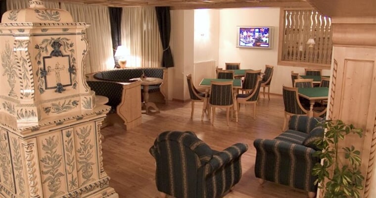 Park Hotel Folgarida  (1)