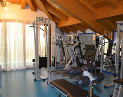 Park Hotel Folgarida  (10)