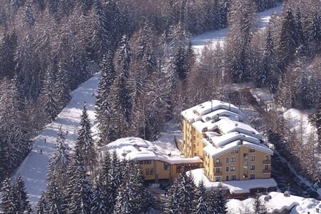Park Hotel Folgarida  (7)