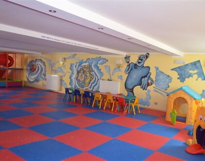 Park Hotel Folgarida  (9)