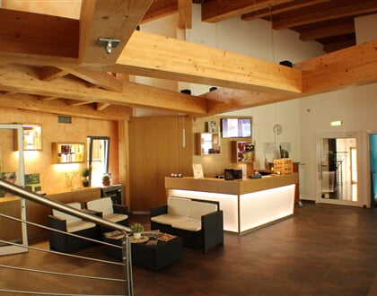 Hotel Montana, Monte Bondone  (11)
