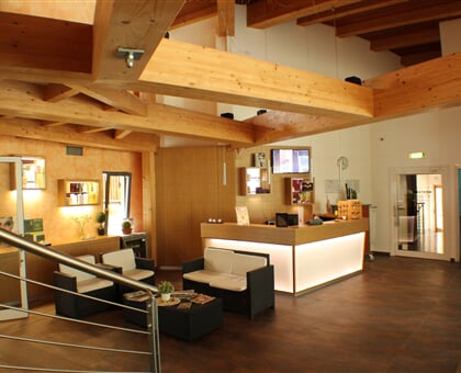 Hotel Montana, Monte Bondone  (11)