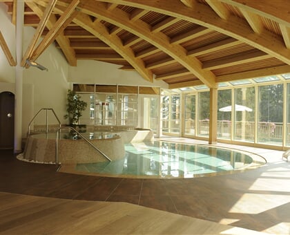 Hotel Montana, Monte Bondone  (12)