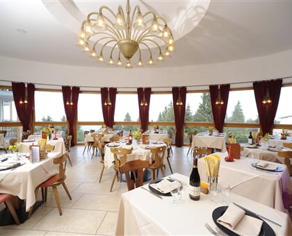 Hotel Montana, Monte Bondone  (13)