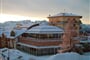 Hotel Montana, Monte Bondone  (4)