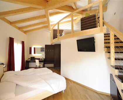 Hotel Montana, Monte Bondone  (6)