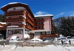 Garni Cristiania **** - Madonna di Campiglio