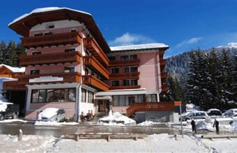 Garni Cristiania **** - Madonna di Campiglio