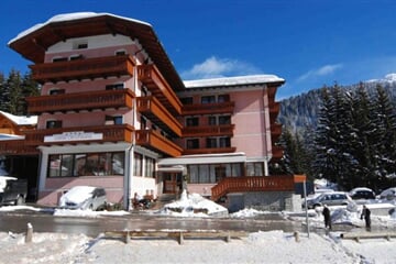 Garni Cristiania **** - Madonna di Campiglio