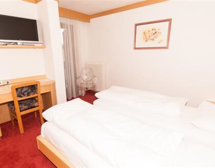 Garni Cristiania, Madonna di Campiglio (18)