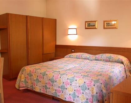 Garni Cristiania, Madonna di Campiglio (8)