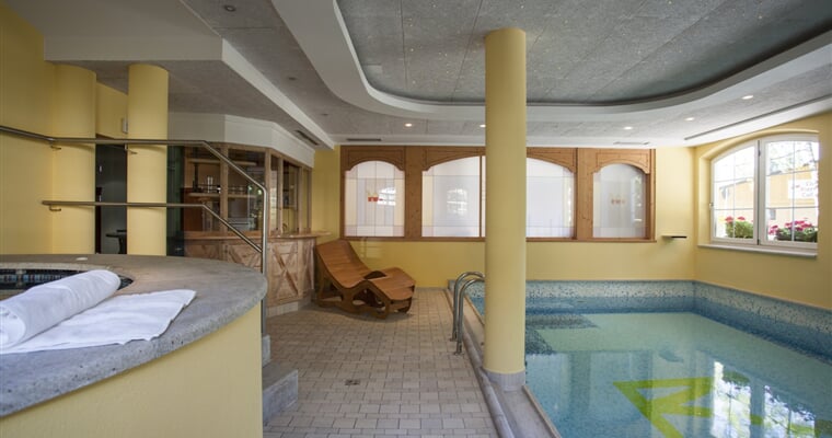 Hotel Chalet all'Imperatore, Madonna di Campiglio (1)