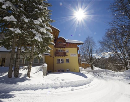 Hotel Chalet all'Imperatore, Madonna di Campiglio (11)