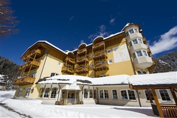 Hotel Chalet all'Imperatore **** - Madonna di Campiglio