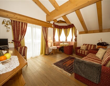 Hotel Chalet all'Imperatore, Madonna di Campiglio (13)