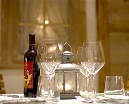 Hotel Chalet all'Imperatore, Madonna di Campiglio (6)