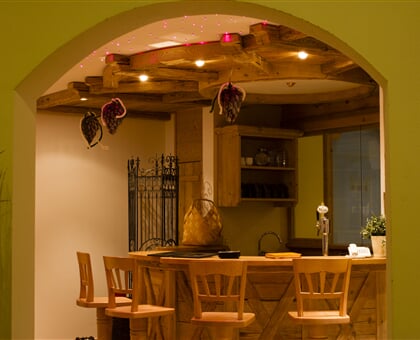 Hotel Chalet all'Imperatore, Madonna di Campiglio (8)
