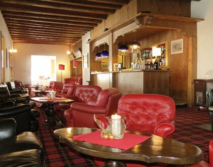 Hotel Savoia Palace, Madonna di Campiglio (2)