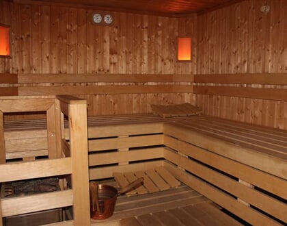 Hotel Savoia Palace, Madonna di Campiglio (4)
