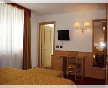 Sport Hotel Vittoria - Passo Tonale (10)