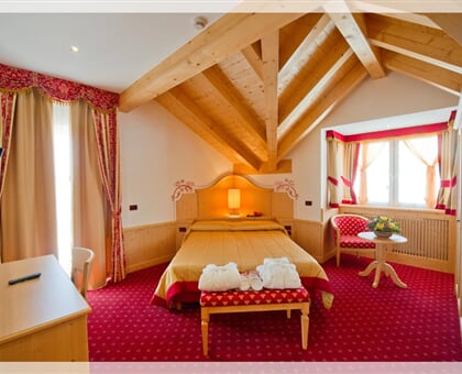 Sport Hotel Vittoria - Passo Tonale (11)