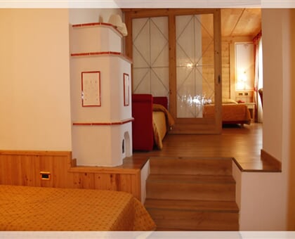 Sport Hotel Vittoria - Passo Tonale (12)