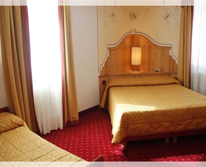 Sport Hotel Vittoria - Passo Tonale (13)