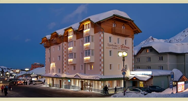 Sport Hotel Vittoria - Passo Tonale (6)