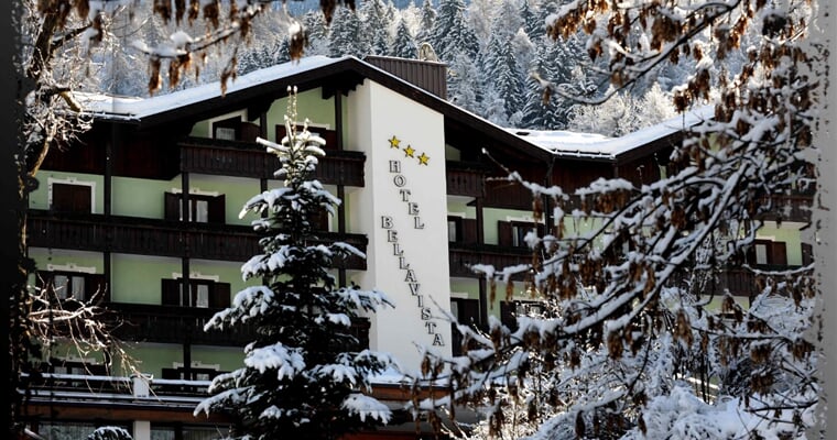 Hotel Bellavista, Giustino (17)