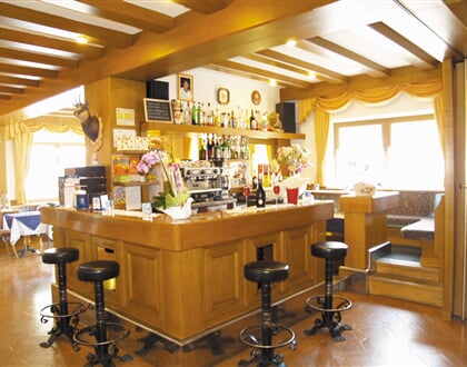 Hotel Aida, Pozza di Fassa (3)