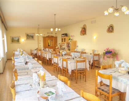 Hotel Aida, Pozza di Fassa (4)