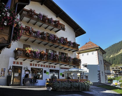 Hotel Aida, Pozza di Fassa (8)