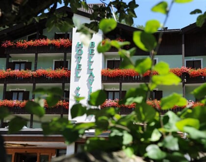 Hotel Bellavista, Pinzolo (1)