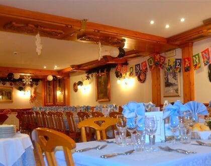 Hotel Bellavista, Pinzolo (10)