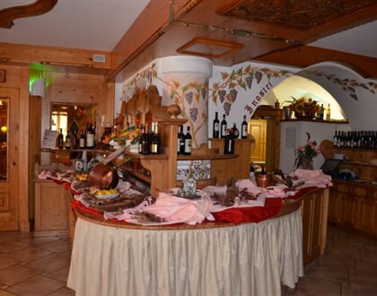 Hotel Bellavista, Pinzolo (11)