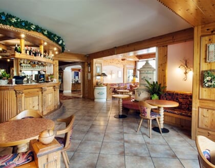 Hotel Bellavista, Pinzolo (12)