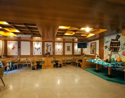 Hotel Bellavista, Pinzolo (13)